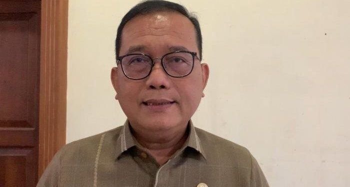 Ketua Komisi III DPRD Provinsi Jambi Tanggapi Usulan Pembentukan Pansus Batu Bara