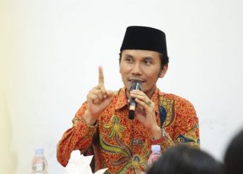 Ketua DPRD Provinsi Jambi Minta Truk Batu Bara Stop Beroperasi Jika Tidak Bisa Patuh Aturan