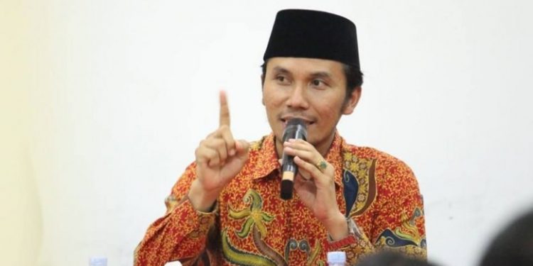 Ketua DPRD Provinsi Jambi Minta Truk Batu Bara Stop Beroperasi Jika Tidak Bisa Patuh Aturan