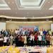 Anggota DPRD Provinsi Jambi Bimtek Wawasan Kebangsaan