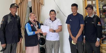 Sudah di Coklit, Ketua DPRD: Mari Kita Sukseskan Pemilu Tahun 2024