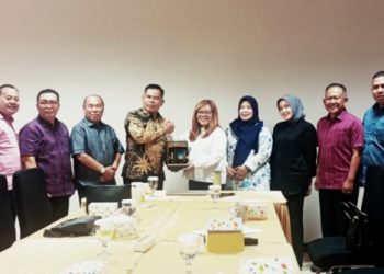 Komisi IV Konsultasi ke Kementerian PPA Terkait Penanganan Anak Alami Kekerasan