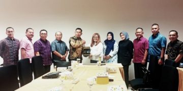 Komisi IV Konsultasi ke Kementerian PPA Terkait Penanganan Anak Alami Kekerasan