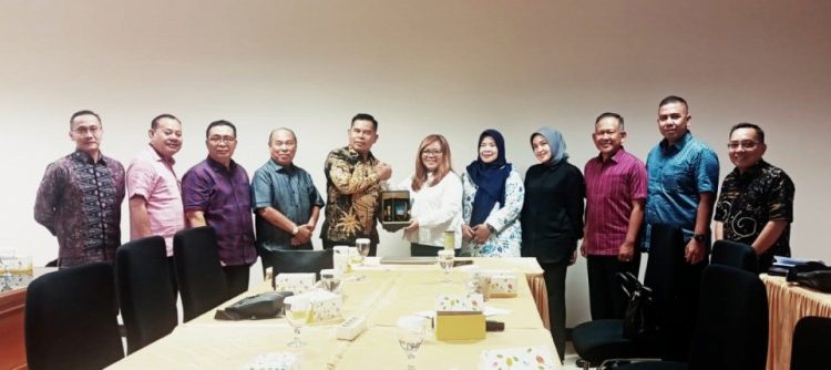 Komisi IV Konsultasi ke Kementerian PPA Terkait Penanganan Anak Alami Kekerasan