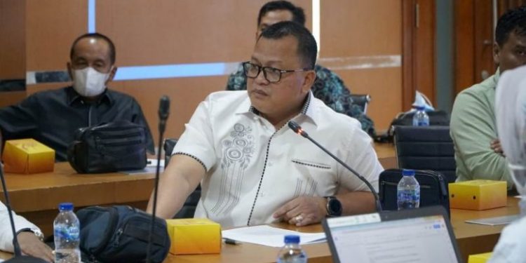 Dewan Dukung Aturan APBN Bisa Biayai Pembangunan Jalan Provinsi dan Kabupaten