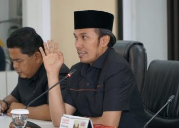 Edi Purwanto Minta Tiga Kementerian Cari Jalan Tengah Solusi Angkutan Batu Bara