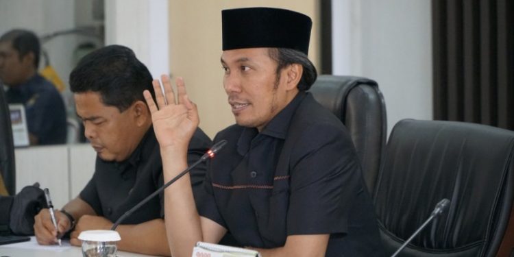 Edi Purwanto Minta Tiga Kementerian Cari Jalan Tengah Solusi Angkutan Batu Bara