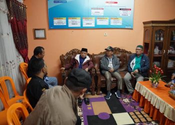 Gubernur Jambi Al Haris: Besok Tim Evakuasi Full Diturunkan, Ada 3 Helikopter