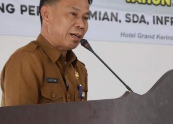 Pemkot Gelar FGD, Rumuskan Isu Strategis Pembangunan 2024