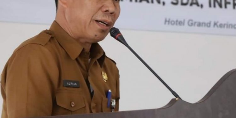 Pemkot Gelar FGD, Rumuskan Isu Strategis Pembangunan 2024