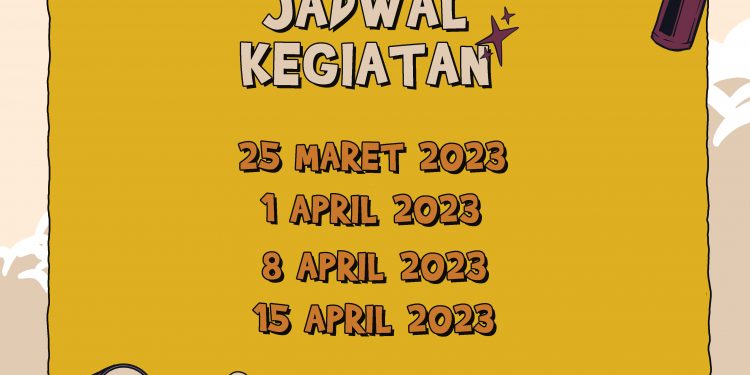 Festival Arakan Sahur di Tanjab Barat Kembali Digelar, Ini Jadwalnya