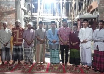 HMI Back To Society: Meraih Berkah dengan Menghidupkan Malam Ramadhan