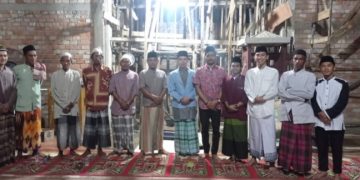 HMI Back To Society: Meraih Berkah dengan Menghidupkan Malam Ramadhan