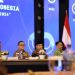 Al Haris Pimpin Rakernas Pemerintah Provinsi Seluruh Indonesia