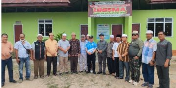 Al Haris Apresiasi Berdirinya UNISMA, Universitas Pertama di Tabir Raya