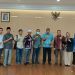 Terkait Jalan Nasional Parit Gompong, Hamdani: Kita Sudah Konsultasi Ke Kementrian PUPR