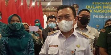 Gubernur Dukung Kemarahan Walkot Jambi Soal Truk Batu Bara Masuk Kota