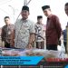 Anwar Sadat Tinjau Pasar Bedug Ramadhan di Alun-alun Kota Kuala Tungkal