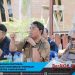 Wabup Tanjab Barat Hadiri Sosialisasi Jaminan Keselamatan Operasi Jalur Pipa Gas