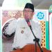 Wakil Bupati Tanjab Barat Hadiri Penutupan MTQ ke-2 Tingkat Desa Suban Kecamatan Batang Asam