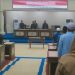 DPRD Gelar Sidang Paripurna LKPJ Kabupaten Sarolangun Tahun 2022