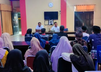 Kasus Siswi SMP Dibully 5 Orang Temannya Ditangani Polres Kerinci, Edi Mardi: Masih Tahap Proses Mediasi
