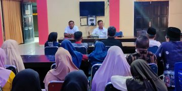 Kasus Siswi SMP Dibully 5 Orang Temannya Ditangani Polres Kerinci, Edi Mardi: Masih Tahap Proses Mediasi