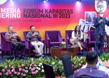SKK Migas dan KKKS Kembali Akan Gelar Forum KapNas ketiga tahun 2023