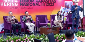SKK Migas dan KKKS Kembali Akan Gelar Forum KapNas ketiga tahun 2023