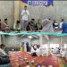 Rumah Tahfizh Ahsanul Fikri Gelar Buka Bersama Anak Yatim dan Santri