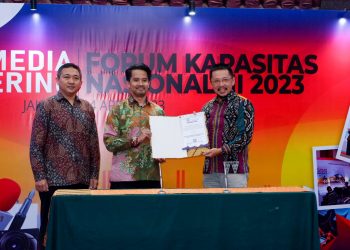 SKK Migas Gandeng Tokopedia Pasarkan UMKM Industri Hulu Migas