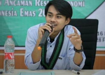 Mendorong Inklusivitas dan Keterwakilan dalam Konfercab HMI
