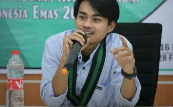 Mendorong Inklusivitas dan Keterwakilan dalam Konfercab HMI