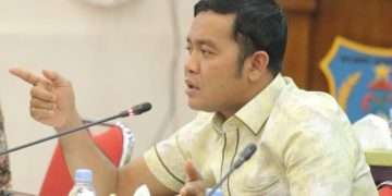 Penetapan Perda RTRW, Waka DPRD Sebut Tanjab Barat Bakal Kehilangan 42 Sumur Migas