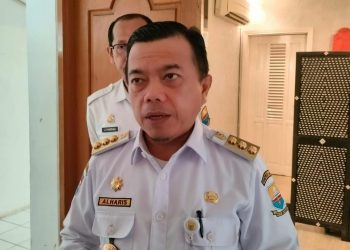 Kunjungan Presiden Jokowi ke Jambi Ditunda, Al Haris Bilang Begini