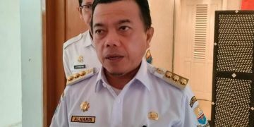 Kunjungan Presiden Jokowi ke Jambi Ditunda, Al Haris Bilang Begini