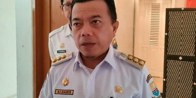 Kunjungan Presiden Jokowi ke Jambi Ditunda, Al Haris Bilang Begini