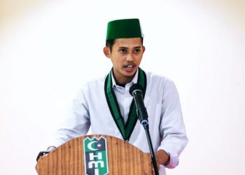 HMI Tanjab Barat Harap RSUD Daud Arif Kuala Tungkal Objektif Dalam Melakukan Tes Kesehatan Bacaleg