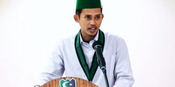HMI Tanjab Barat Harap RSUD Daud Arif Kuala Tungkal Objektif Dalam Melakukan Tes Kesehatan Bacaleg