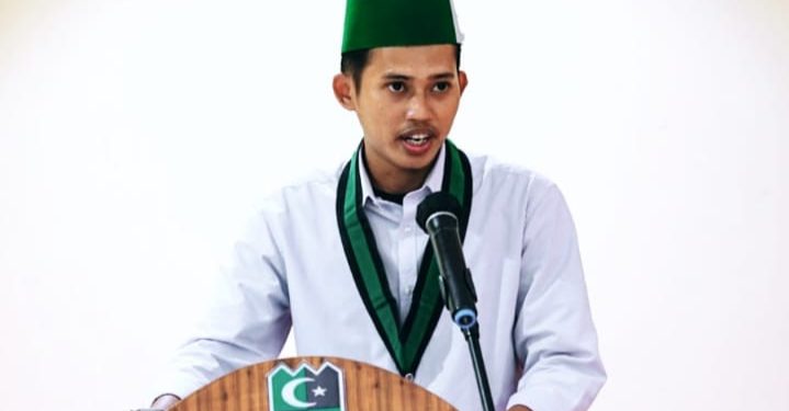HMI Tanjab Barat Harap RSUD Daud Arif Kuala Tungkal Objektif Dalam Melakukan Tes Kesehatan Bacaleg