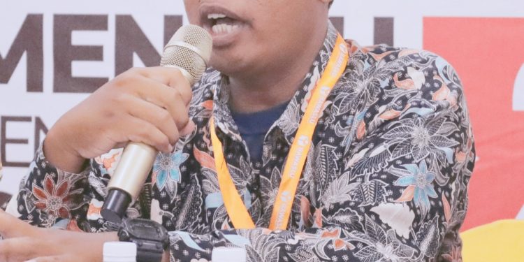 Polemik Perda RTRW Rugikan Tanjab Barat, Tokoh Pemuda Pinta Gubernur Jambi Turun Tangan Selesaikan Persoalan