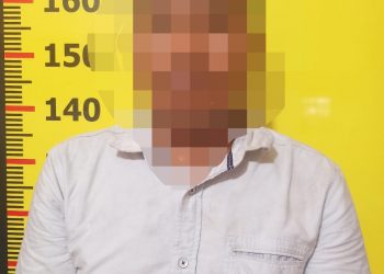 Sat Resnarkoba Polres Kerinci Tangkap Pengedar Sabu di Desa Muara Imat