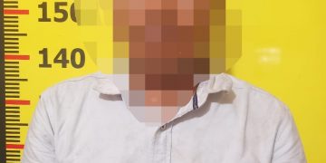Sat Resnarkoba Polres Kerinci Tangkap Pengedar Sabu di Desa Muara Imat