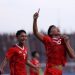 Dramatis, Gol Injury Time Taufany Bawa Timnas U – 22 ke Final SEA Games 2023