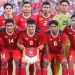 Seru!! Ini Jadwal Final Sepakbola Sea Games 2023: Indonesia Vs Thailand