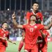Cukur Thailand 5 – 2 di Final Sea Games, Timnas Indonesia Raih Medali Emas