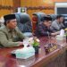 DPRD Tanjabbar Gelar Paripurna Ketiga, Penyampaian Tanggapan Bupati dan Penetapan Pansus Ranperda RTRW