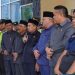 Ketua DPRD dan Komisi I Sambut Aksi Damai Guru Honorer Tanjab Barat