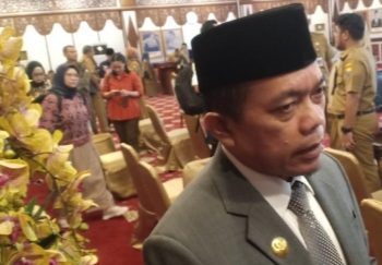Pemprov Jambi Lanjutkan Proyek Stadion Rp 250 M Meski Digugat ke PN