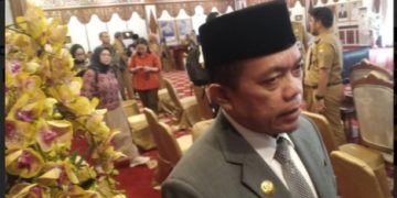 Pemprov Jambi Lanjutkan Proyek Stadion Rp 250 M Meski Digugat ke PN